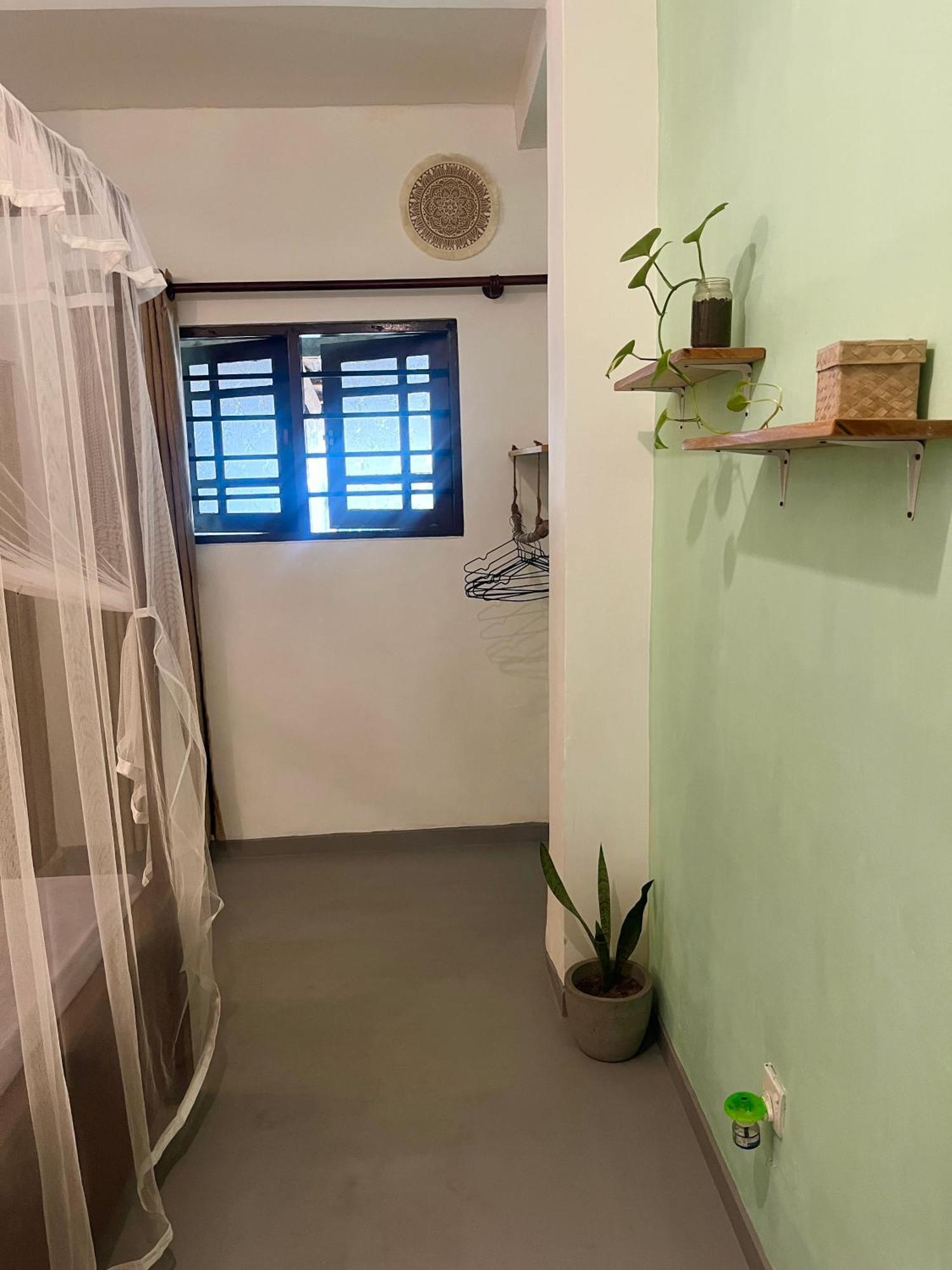 Just Another Guesthouse Polhena Exterior photo