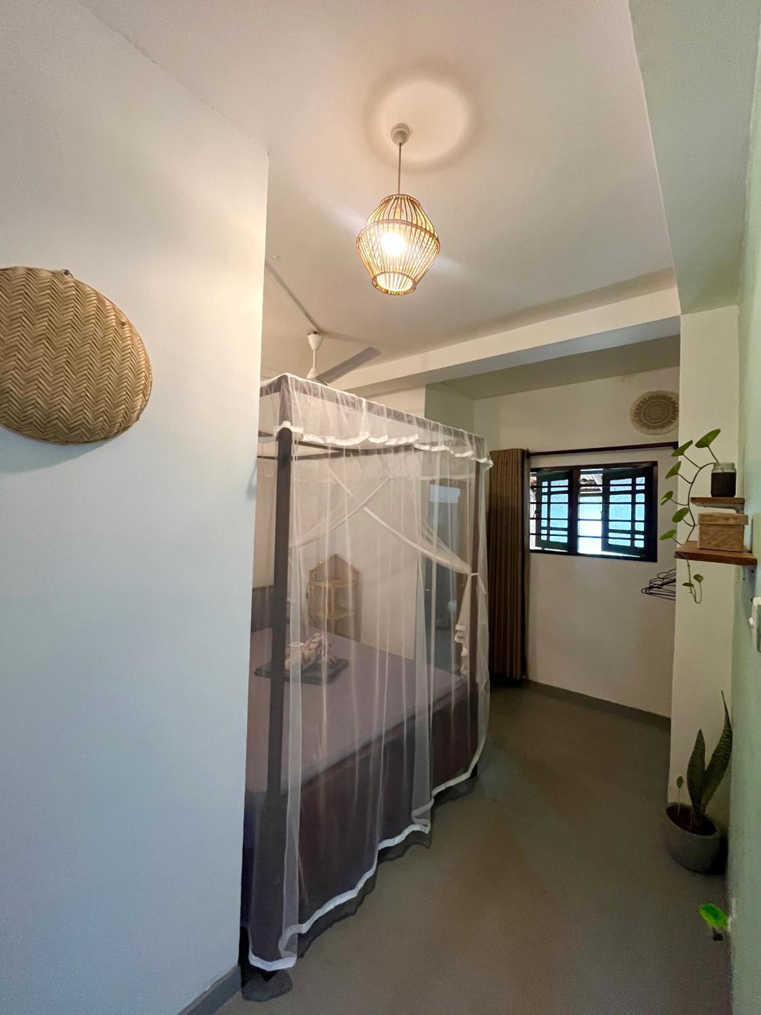 Just Another Guesthouse Polhena Exterior photo